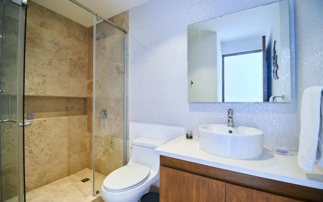 Serenada 502 By Lockey