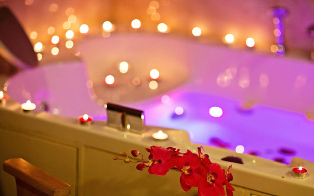 Majestic Plaza Hotel Prague