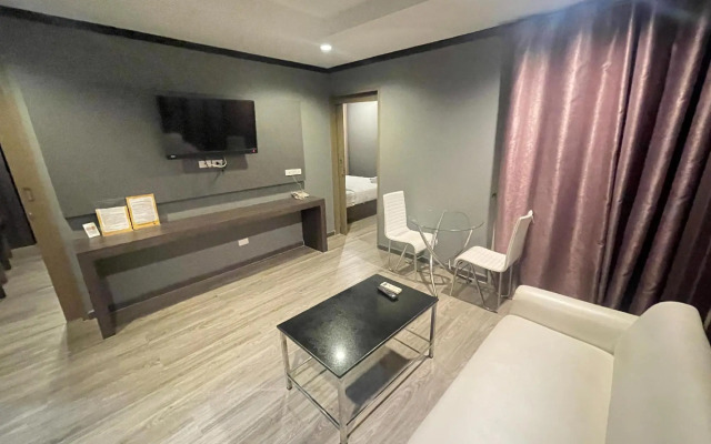 Carpediem Hotel