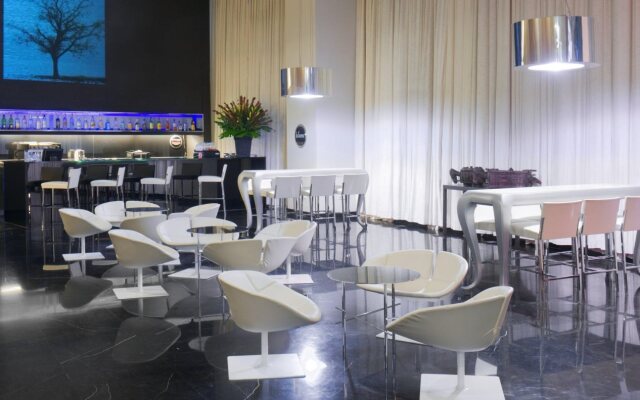 Crowne Plaza Tel Aviv City Center by IHG