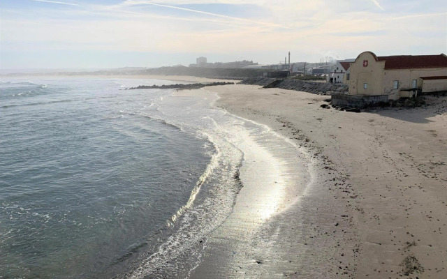 Casa das Rendas by CosyCasa Praia Peniche