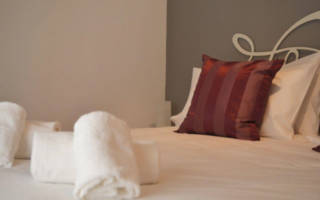 Apartamentos Plaza de la Encarnación