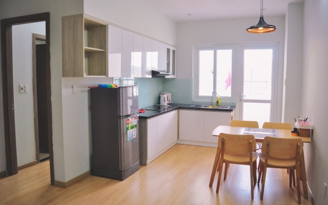 Salt&Soul Life – Guest Rooms – Nha Trang