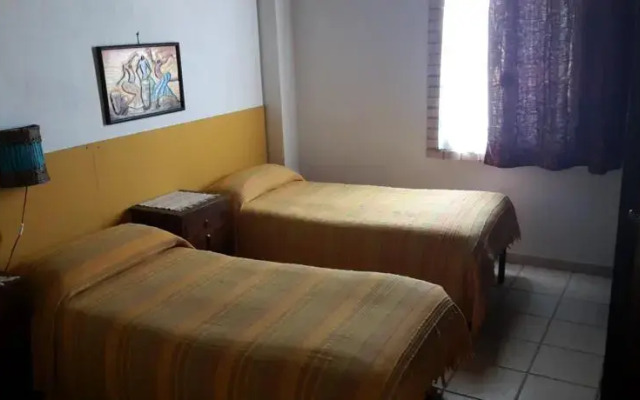 Casa Federica