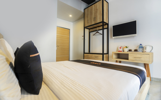 Super OYO Collection O 2627 Ratamya Co-living