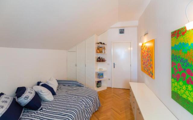 Apartment Hedera A14
