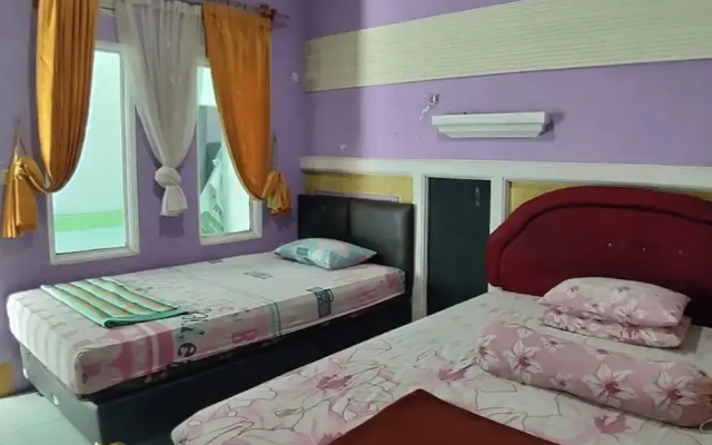 Hotel Malinda Pangandaran