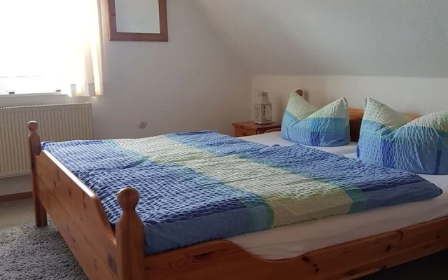 Birkenhof-Neuharlingersiel