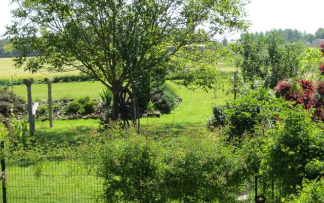 Les gîtes du veau dor