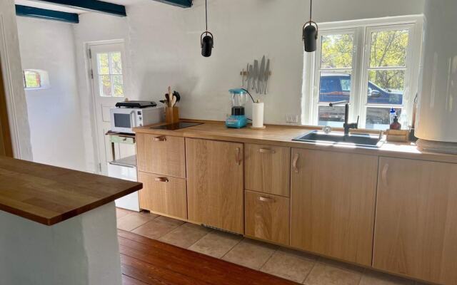 6 Person Holiday Home in Skagen