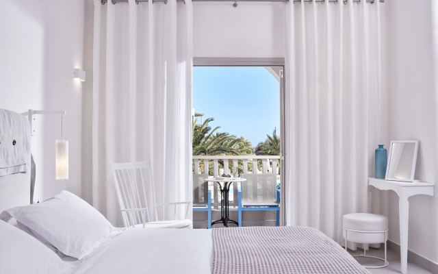 Santo Miramare Resort
