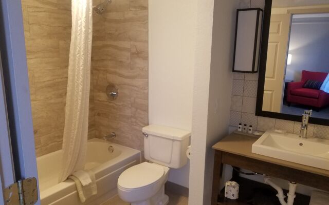 Country Inn & Suites by Radisson, Hoffman Estates, IL