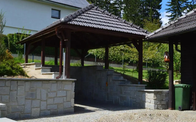 Privat Pod Skalkou