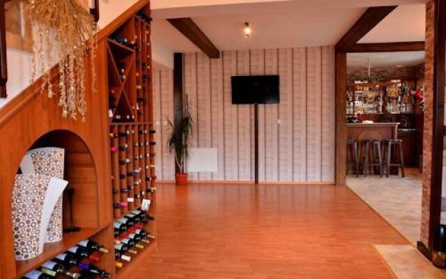 Helios Guest House