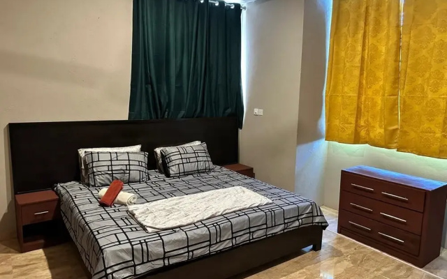 Nanani Luxury Villa - Kumasi