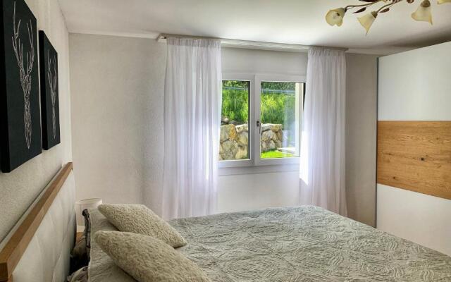 Büelbad - Relax Holiday Apartment