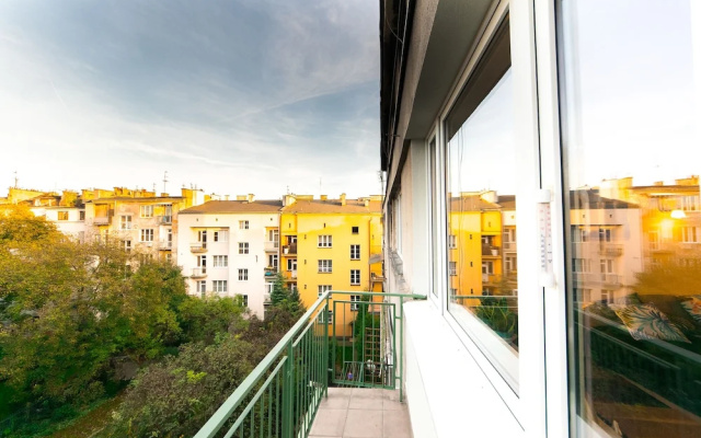 Jungle Cracovia Apartment