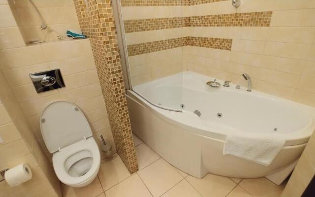 One bedroom. Lux. 17 Baseina str. Near Gulliver