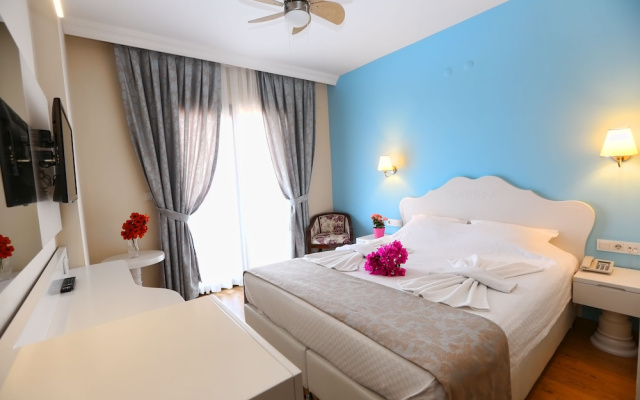 Kumluk Otel