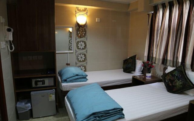 Tokyo Hostel