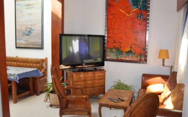 Maison Trégastel, 3 pièces, 4 personnes - FR-1-368-210