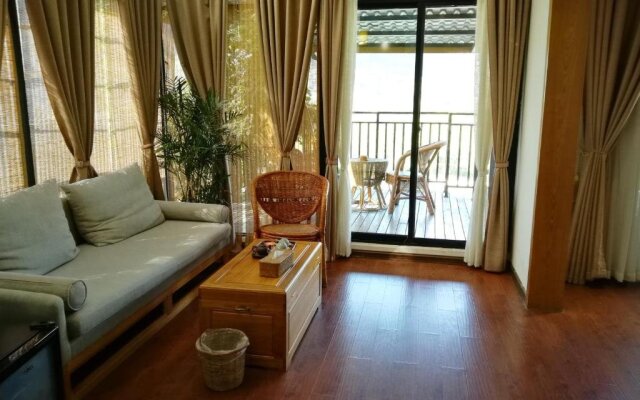 The Aurora Resort Yangshuo