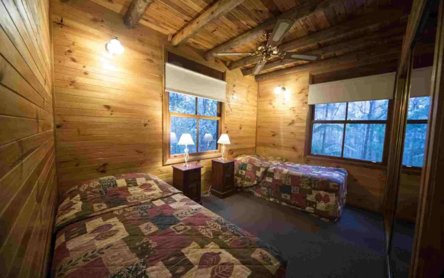 Springbrook Mountain Chalets