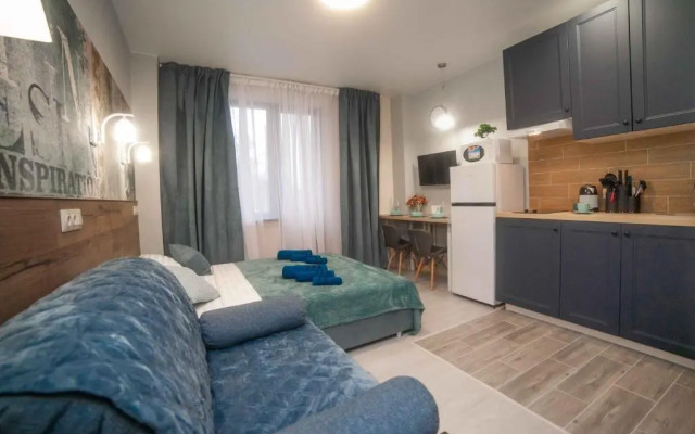 Санди на Фридриха Энгельса 31/35