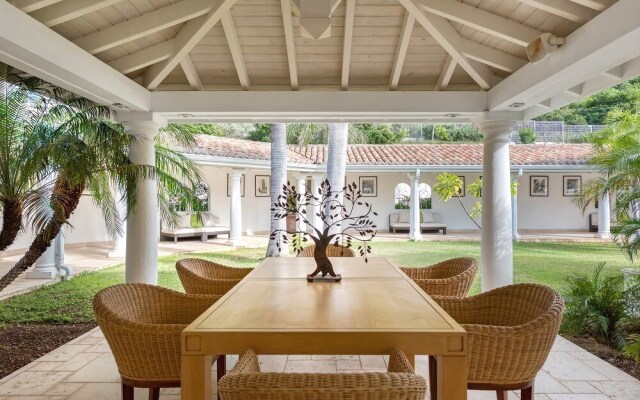 Villa Petite Plage 5