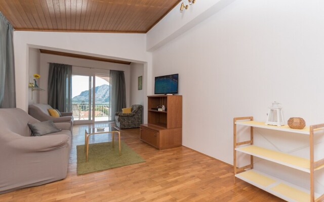 Apartment Panoramico