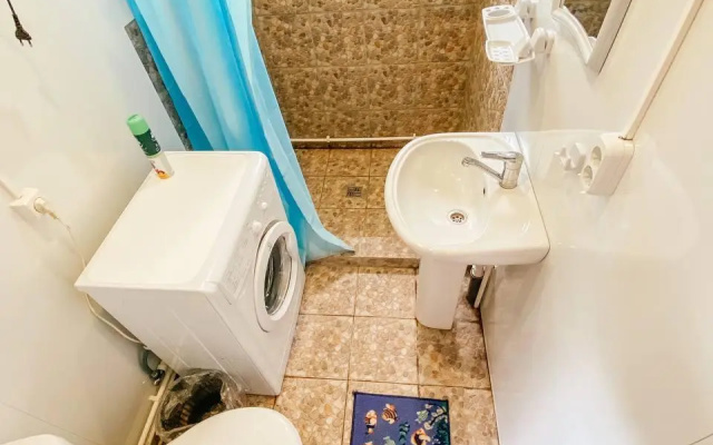 Apartamenty na ulice Fil'cenkova