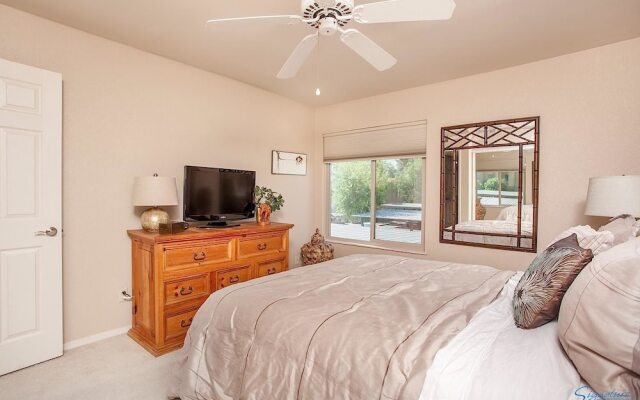 Sweet Escape By Signature Vacation Rentals