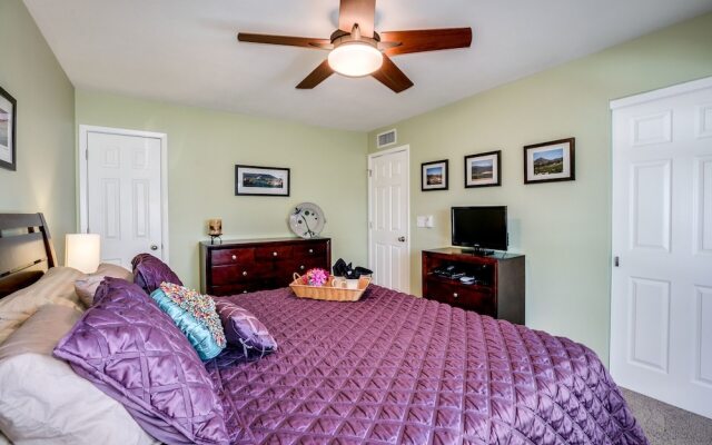 Winston - 2 Br Condo