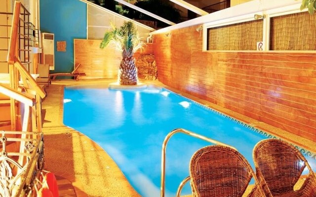 Hotel Kosmopolit