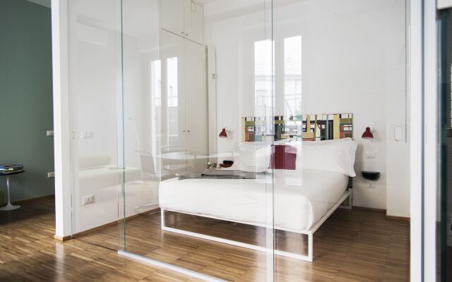 Brera Apartments in City Center