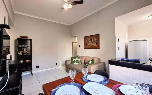 Copacabana Vip - Charme, Praia e Exclusividade