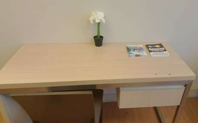 Pearl Suites Swiss Garden Residences