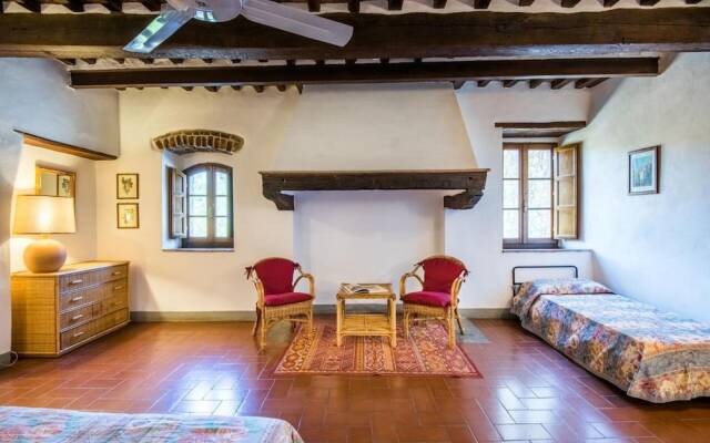 Agriturismo La Ferrozzola