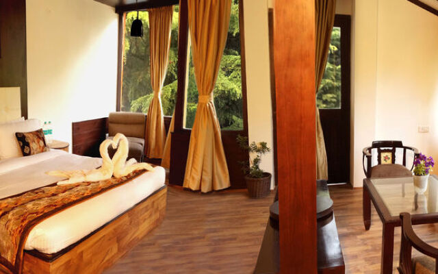 Whispering Inn by Vivaan