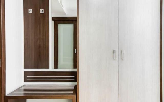 City5 Rooms & Suites by LSA