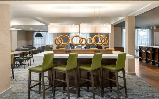 Courtyard by Marriott Reno