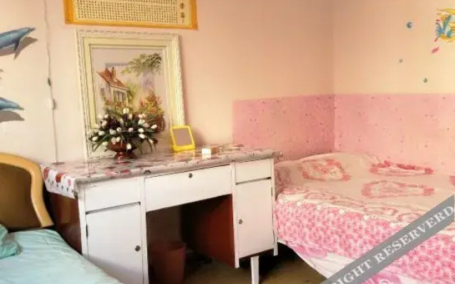 Lucky Hostel (Tianjin Binhai International Airport)