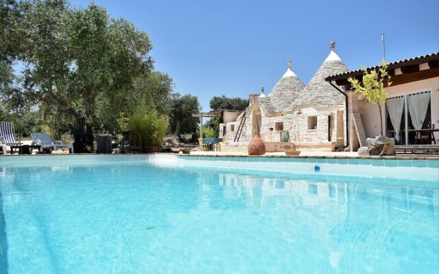 Paradise Trulli