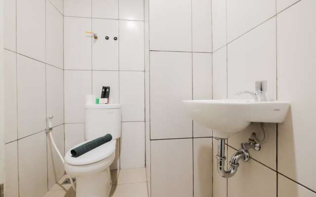 Fabulous Studio Grand Kamala Lagoon Apartment