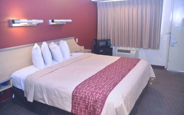 FairBridge Inn Express Baton Rouge