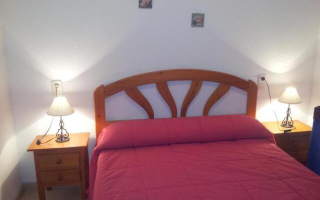 Apartamentos Aixa I