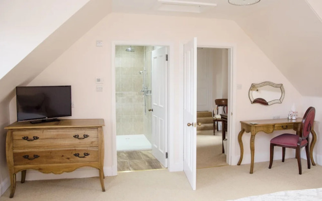 Mount Barker Bed & Breakfast