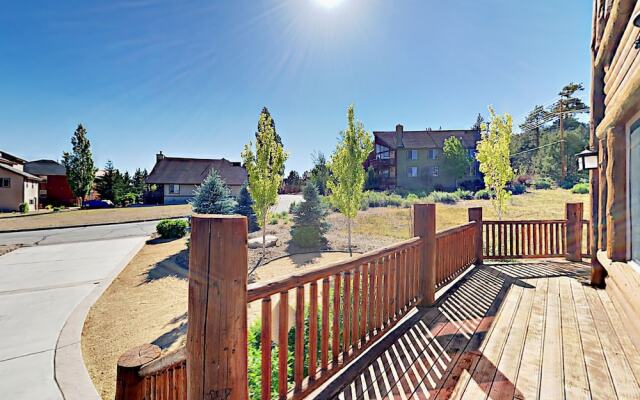 42521 Bear Loop House