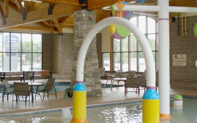 Hampton Inn and Suites Bemidji