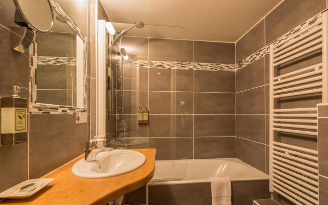 Les Grands Montets Hôtel & Spa